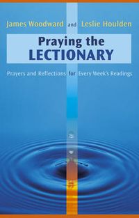 Cover image for Praying the Lectionary