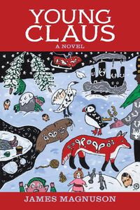 Cover image for Young Claus