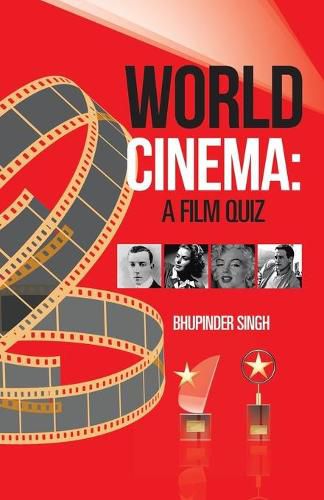 Cover image for World Cinema: a Film Quiz