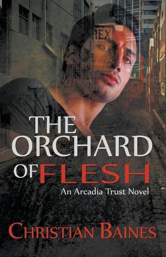 Cover image for The Orchard of Flesh