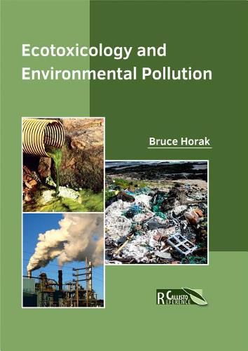 Cover image for Ecotoxicology and Environmental Pollution