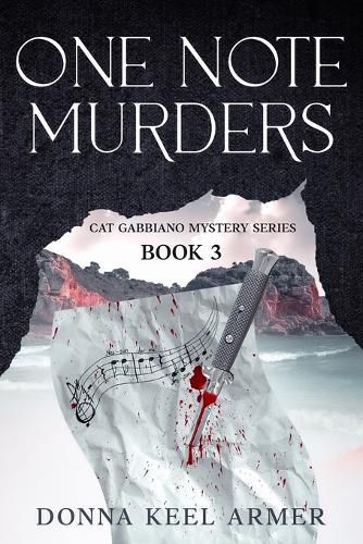 Cover image for One Note Murders