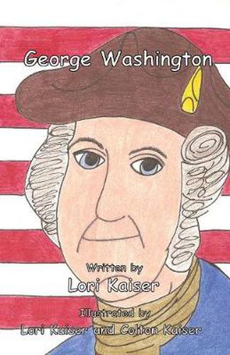 Cover image for George Washington