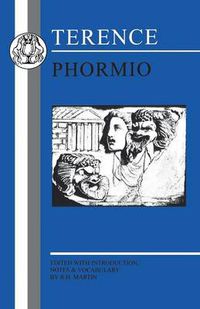 Cover image for Phormio