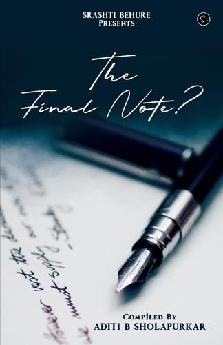 Cover image for The final note