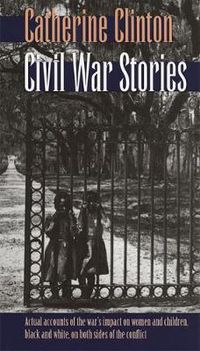 Cover image for Civil War Stories