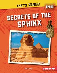 Cover image for Secrets of the Sphinx