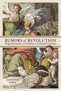 Cover image for Rumors of Revolution