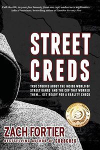 Cover image for StreetCreds 2nd edition