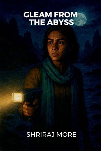 Cover image for Gleam from the Abyss