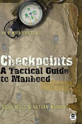 Cover image for Checkpoints