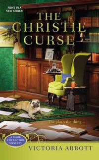 Cover image for The Christie Curse
