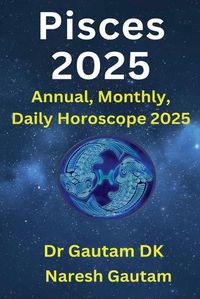 Cover image for Pisces 2025