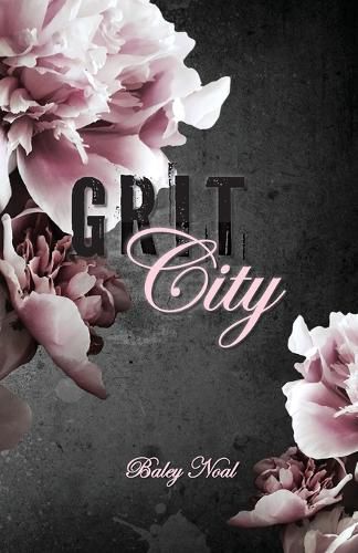 Cover image for Grit City