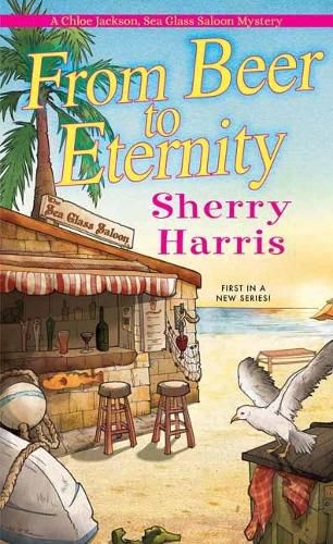 Cover image for From Beer to Eternity