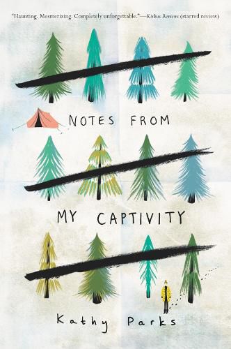 Cover image for Notes from My Captivity