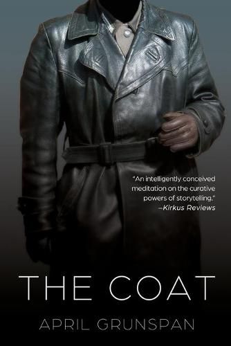 Cover image for The Coat