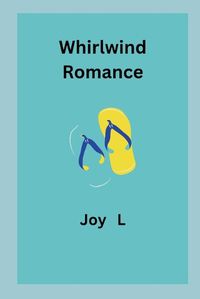 Cover image for Whirlwind Romance