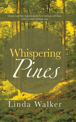 Cover image for Whispering Pines