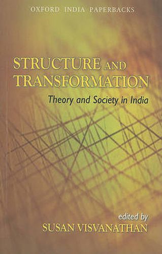 Theory and Society in India