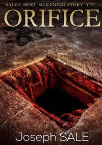 Cover image for Orifice