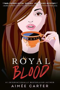 Cover image for Royal Blood