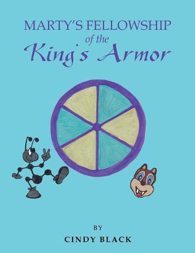 Cover image for Marty's Fellowship of the King's Armor