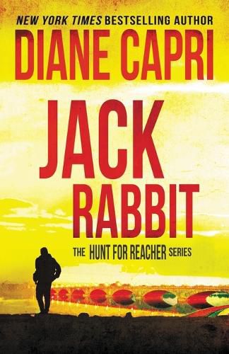 Cover image for Jack Rabbit