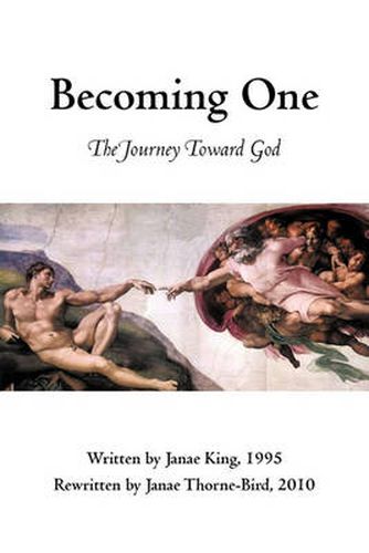 Cover image for Becoming One