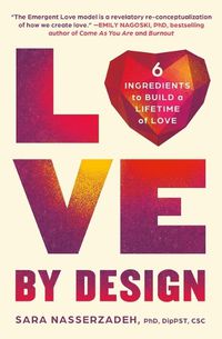 Cover image for Love by Design