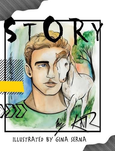 Cover image for Story