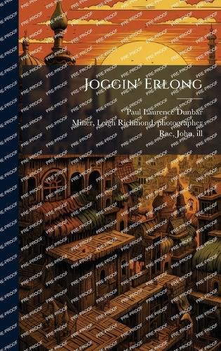 Cover image for Joggin' Erlong