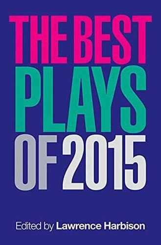 Cover image for The Best Plays of 2015