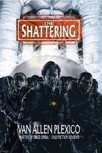 Cover image for The Shattering