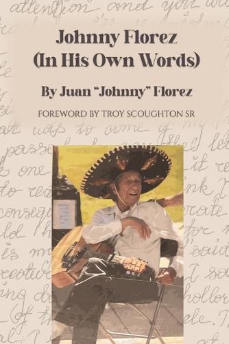 Cover image for Johnny Florez