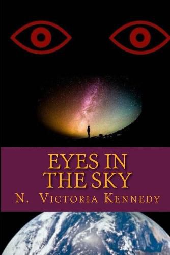 Cover image for Eyes in the Sky