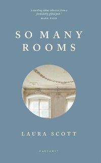 Cover image for So Many Rooms