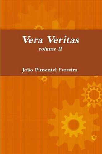 Cover image for Vera Veritas II