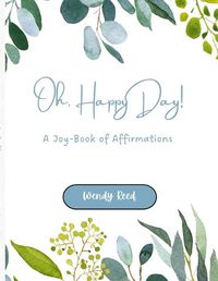 Cover image for Oh, Happy Day!