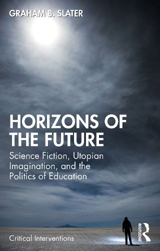 Cover image for Horizons of the Future