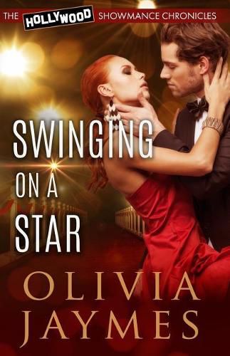 Cover image for Swinging On A Star