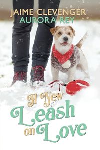 Cover image for A New Leash on Love