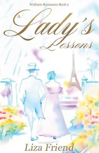 Cover image for A Lady's Lessons