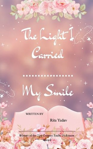 Cover image for The Light I Carried
