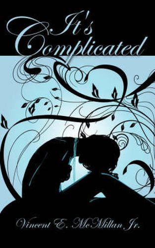 Cover image for It's Complicated