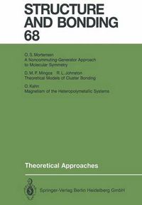 Cover image for Theoretical Approaches