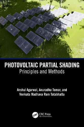 Cover image for Photovoltaic Partial Shading