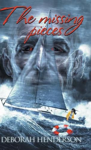 Cover image for The Missing Pieces