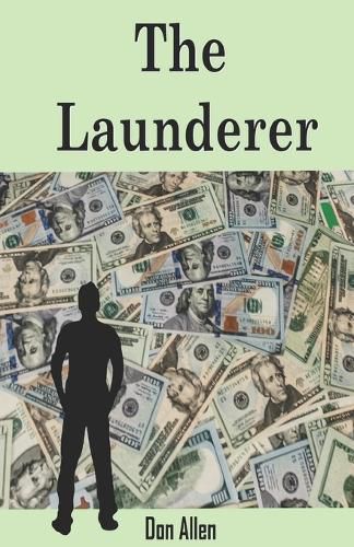 Cover image for The Launderer