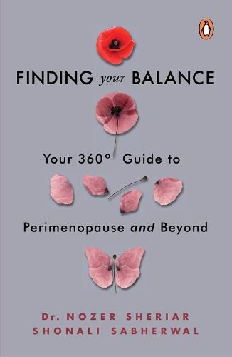 Cover image for Finding Your Balance